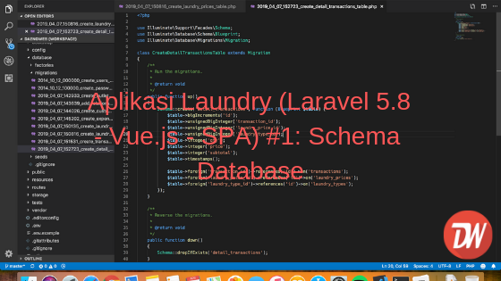 Laravel Indonesia