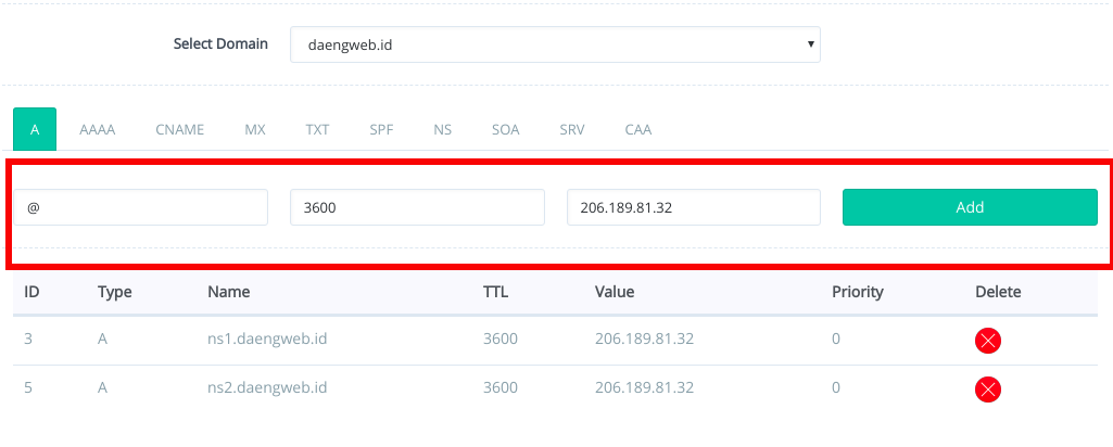 Cara Install Wordpress Di Cyberpanel / Cara Install Wordpress Di Localhost Dengan Xamp Terbaru ... - Hal ini dilakukan agar nantinya website anda dapat diakses langsung menggunakan domain, tidak perlu menggunakan ip server lagi.